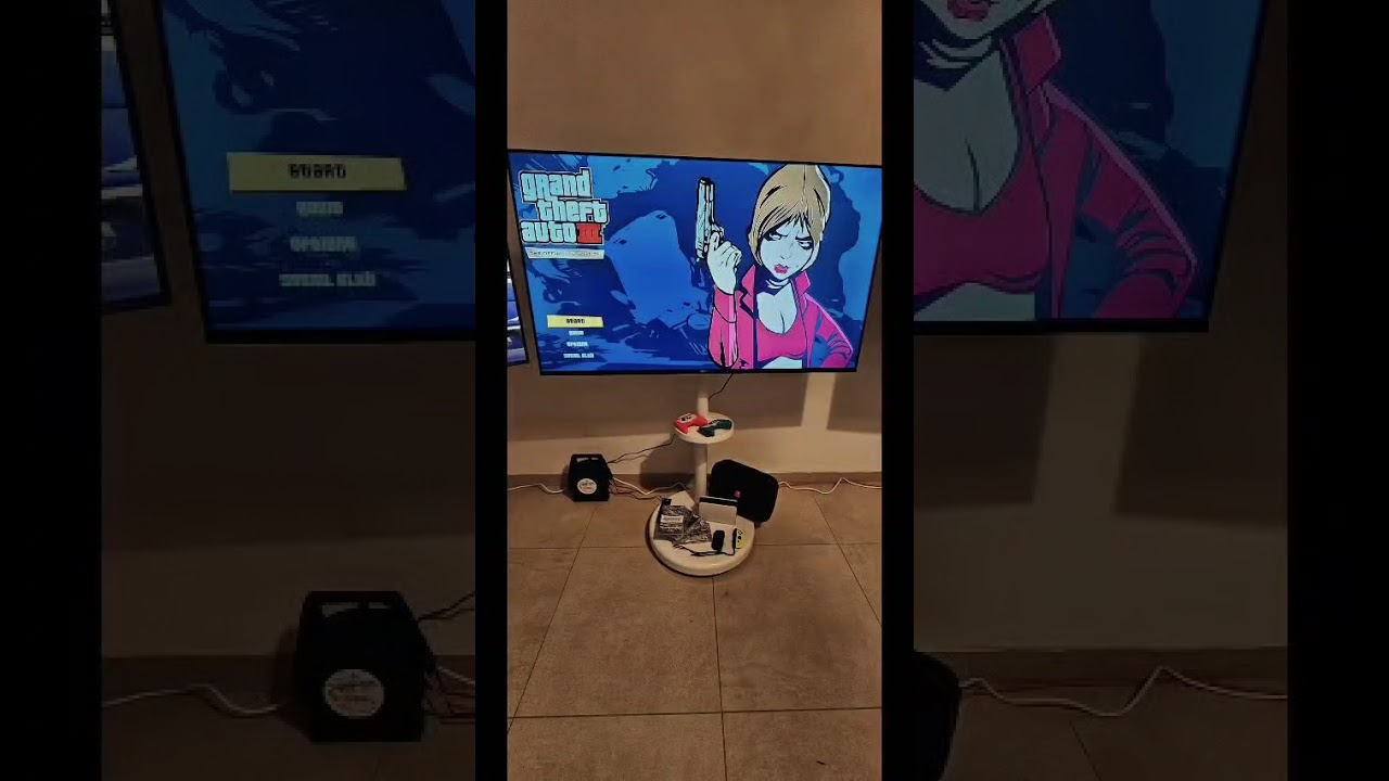 סרטון תדמית גיימינג