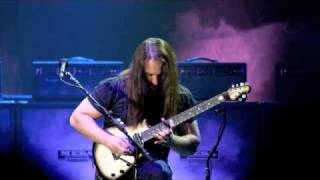 Video thumbnail of "John Petrucci - Amazing Grace"