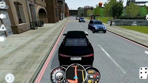 Driving School 2017 | gameplay walkthrough part 39 | Red Chilli Gaming | Android iOS