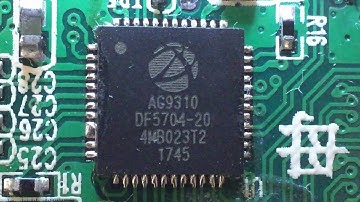 USB-C to HDMI Converter Teardown (All the Chips)