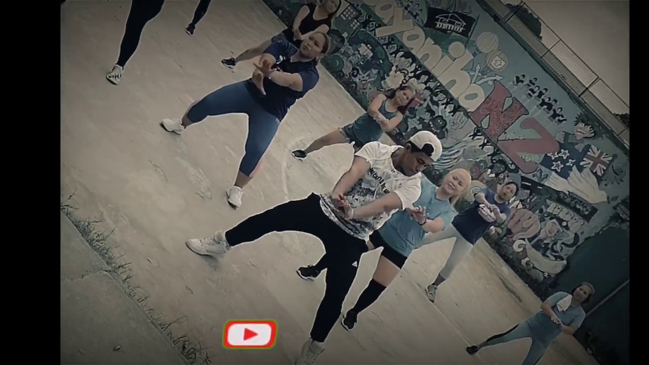 Fitness video clips YouTube