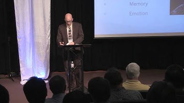 Justin Barrett - What Can We Learn from Cognitive Science?