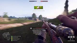 JamieVRcade Battlefield 1 Clips on Xbox