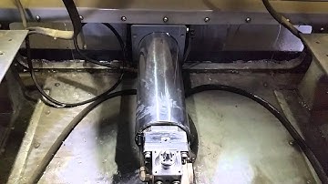 AccuteX SP 600i   AWT 400mm