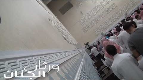 ابداعات  رمضان 1437 سورة الزمر كاملة للقارئ ناصر القطامي