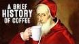 The History of Coffee: From Ancient Times to the Modern Day ile ilgili video