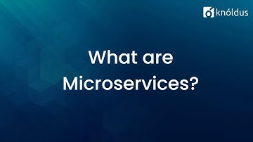 Reactive Microservices