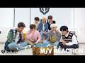 [ENG] 싸이퍼(Ciipher) - '안꿀려' M/V REACTION