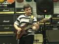 Anton Oparin - Gary Kramer Guitar - Guitar Clinic Part 8