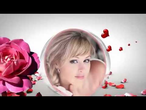 Дмитрий Глэн - Красные розы