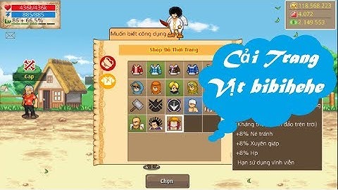 [Bình Luận HTTH Tiếp tục Phá 6k ruby đập skill và mua ct max bựa :)))