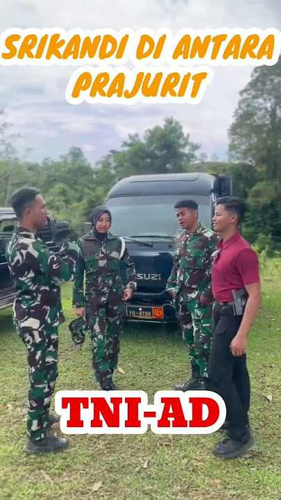 SRIKANDI INDONESIA #abdinegaraind