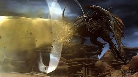 Dragon Nest INA "R" ~ Sniper solo Desert Dragon Nest Lv.90 in 23 Minutes