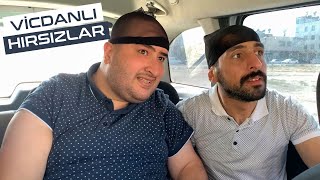 Vicdanlı Hırsızlar - Skeç