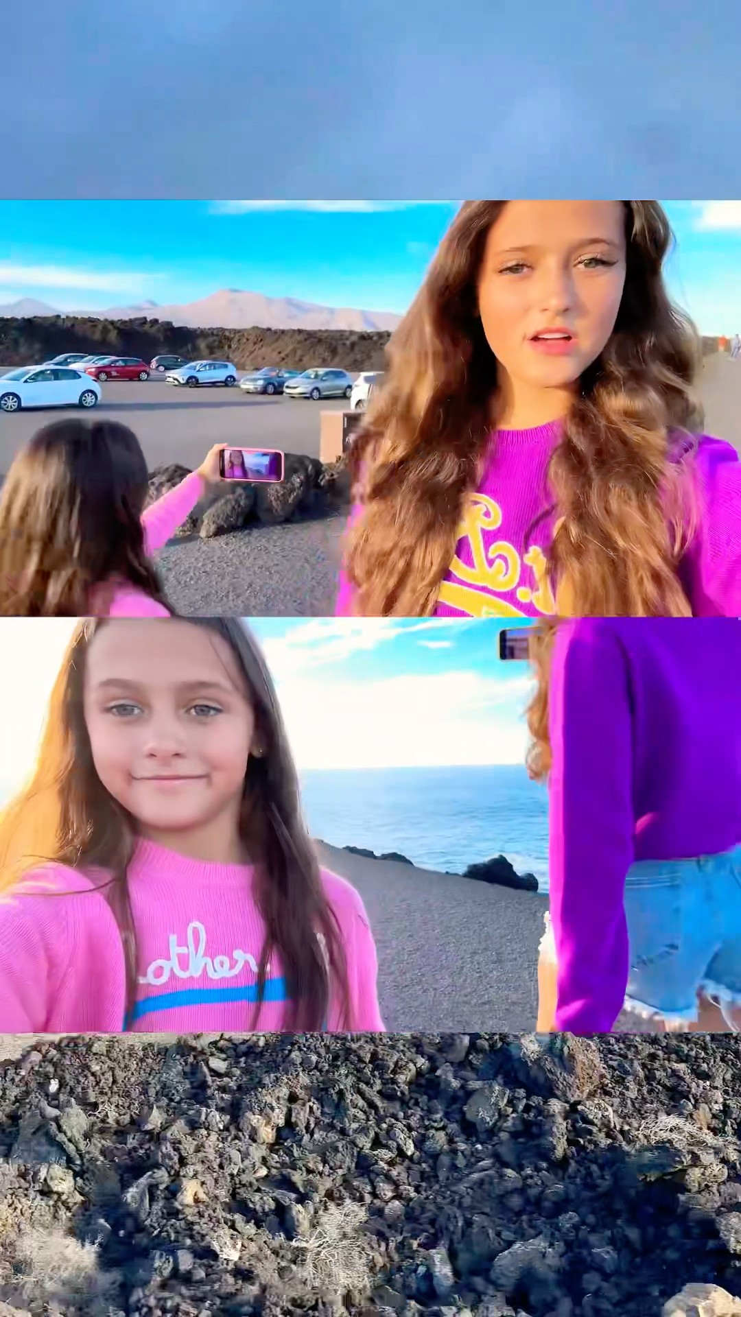 Which view is better: top or bottom??? @_miss_tais_