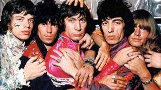 The Rolling Stones She's A Raibow Official Promo Video Audio Only