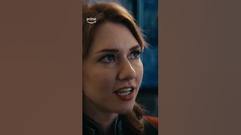 Firecracker will do ✨anything✨ for Homelander. #TheBoys