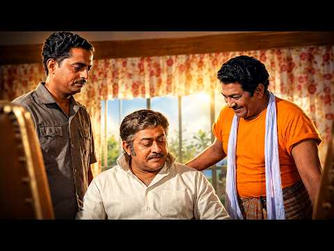 Manohar’s Secret EXPOSED! 😱🔥 | Manohar’s Secret EXPOSED! 🤯 | Naangu Suvargal