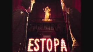 Video-Miniaturansicht von „Penas con rumba - Estopa“