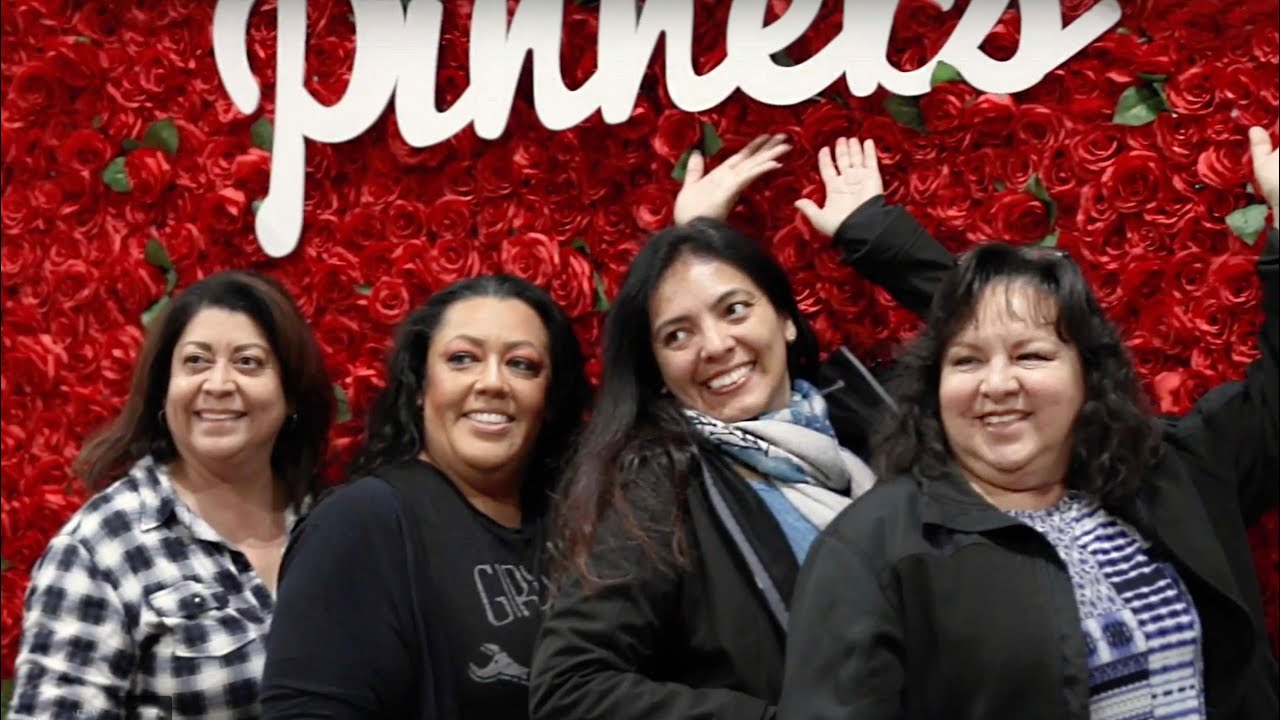 California Pinners Conference 2019 YouTube