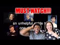 An Unhelpful Guide to One Direction| Reaction