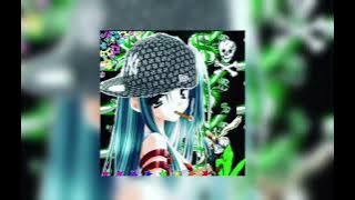 Hi-C - By333 By333! (sped up/nightcore)