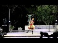 Show Ruso CR: bailes rusos en Costa Rica Балетный номер &quot;Березка&quot;: русские мотивы в тропиках