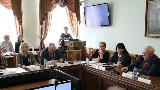 Гарантия качества высшего образования Гарантия качества высшего образования