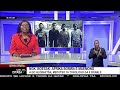 Ngk. Boesak: Afrika Borwa e maemong a go hlabaetsa, meputso ya tokologo ga e bonale