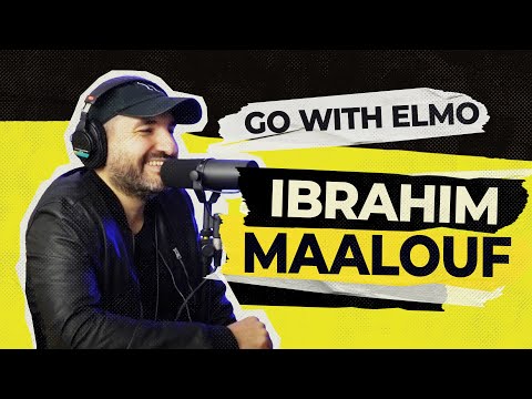 Ibrahim Maalouf interview - Grammy nominated trumpet star on his music, working with Quincy Jones