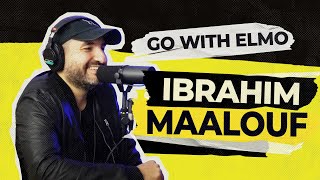 Ibrahim Maalouf interview - Grammy nominated trumpet star on his music, working with Quincy Jones