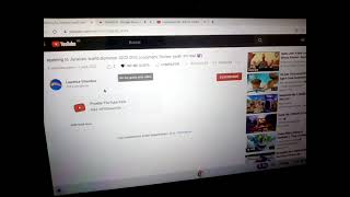 My Reaction Laurence Villalobos Made Fake Opening Juric World Dominion Made By Disney