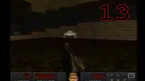 Randomness - Counting the Doom