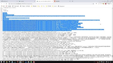 千锋Web前端教程：114 vue nuxt asyncData 2