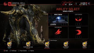 Prime Meteor Goliath Is Amazing!! - Evolve Stage 2 2023 Gameplay (No Commentary)