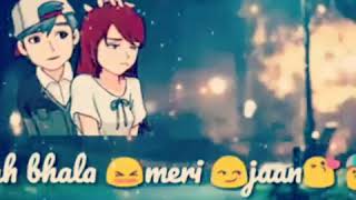 Meri Yaadon Mein Mere Khwabon Mein Roz aate ho tum.