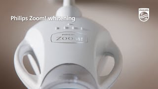 Philips Zoom! WhiteSpeed