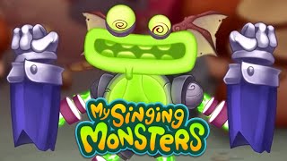 A FANMADE DE WUBBOX MAIS ÉPICA QUE FIZERAM NO MY SINGING MONSTERS