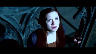 Harry Potter and the Deathly Hallows - Part Trailer 2