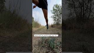 🏃🏻‍♂️‍➡️💀Running motivation #marzan.2.0