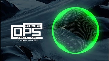 Most Accurate NCS Visualizer for Avee Player. [V2]