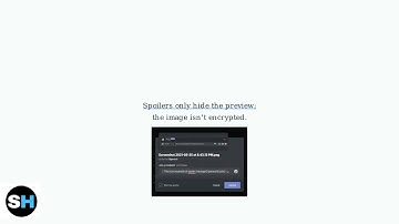 How To Create Spoiler Images On Discord Mobile (2026) – Hide Pictures On iPhone & Android