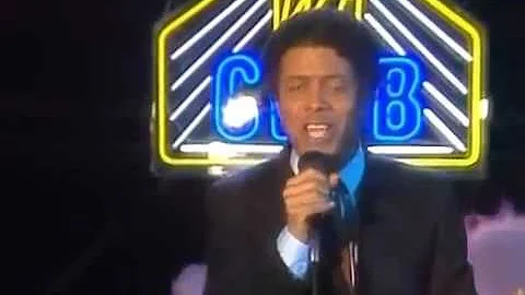 Gregory Abbott   Shake You Down Live