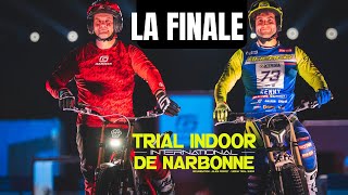 LA FINALE TRIAL INDOOR NARBONNE 2024