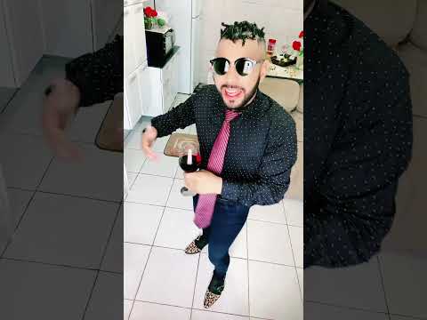 Dançando a música