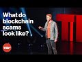 2 ways to spot a blockchain scam | Kyle Thornton | TEDxPortland