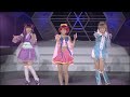 リトル・ぷりんせす☆ぷりっ! / リルぷりっ (Hello! Project 2010 SUMMER ~ファンコラ!~)