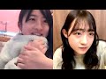 2021/03/15  迫姫華・田村菜月 コラボ配信 の動画、YouTube動画。
