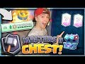 MASTERS II Draft Chest! | NOOB Hits Top 100 Local! | #1 Deck In The WORLD! | Clash Royale