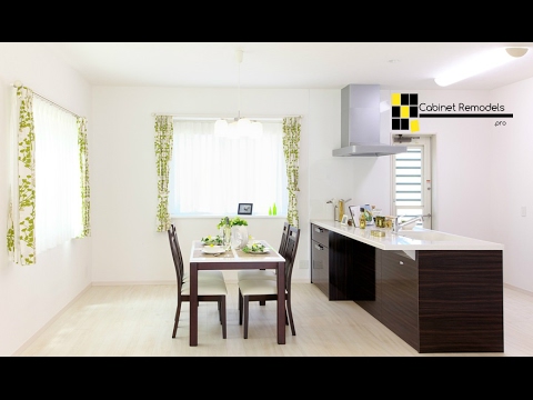 Reskin Kitchen Cabinets Aurora Give Your Cabinets A New Look